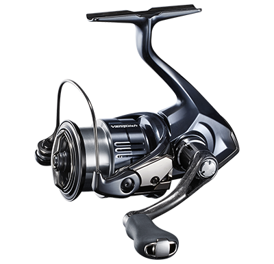 2019 Shimano Vanquish (NEW SIZES) 12 2019 Shimano Vanquish (NEW SIZES) - Image 12