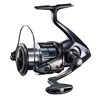2019 Shimano Vanquish (NEW SIZES) 3 2019 Shimano Vanquish (NEW SIZES) - Image 3