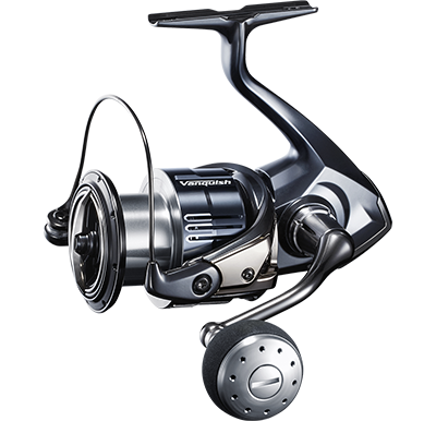 2019 Shimano Vanquish (NEW SIZES) 4 2019 Shimano Vanquish (NEW SIZES) - Image 4