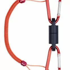 Daiichi Seiko Carabiner Holder MG