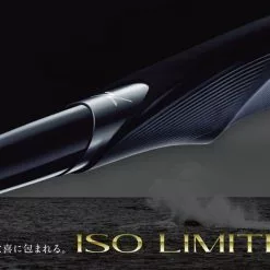 Shimano 2018 ISO Limited -Fishing Reels Shop iso limited 4 5f763e8a 6e62 4a07 9edb 949ad19094cf