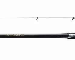 Shimano 2018 ISO Limited