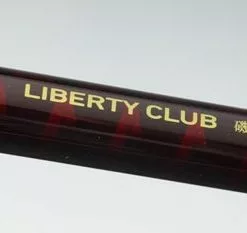 Daiwa Liberty Club Isokaze