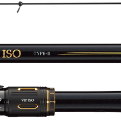 Daiwa VIP ISO AGS Type III