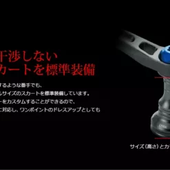 2020 Livre Light Arm 70 Custom Handle (Daiwa Compatible) -Fishing Reels Shop livrelightarm655 6594c09a 92f3 4c8d 87ab 2d9733776215