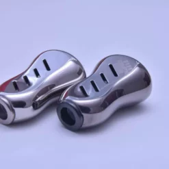 Livre Wing 98 Dark Gunmetal Edition -Fishing Reels Shop livrewing98darkgunmetaledition3