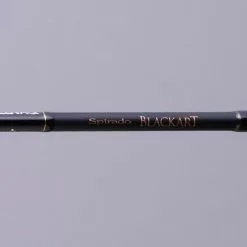 Zenaq Spirado BLACKART S0-62 -Fishing Reels Shop logo cce5c9f1 f436 40bf a97a 498668a9f80e