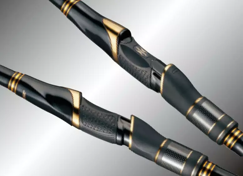 Gamakatsu Master Model II Onaga 8 Gamakatsu Master Model II Onaga - Image 8