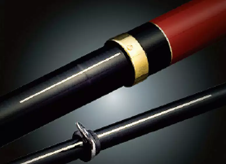 Gamakatsu Master Model II Onaga 9 Gamakatsu Master Model II Onaga - Image 9