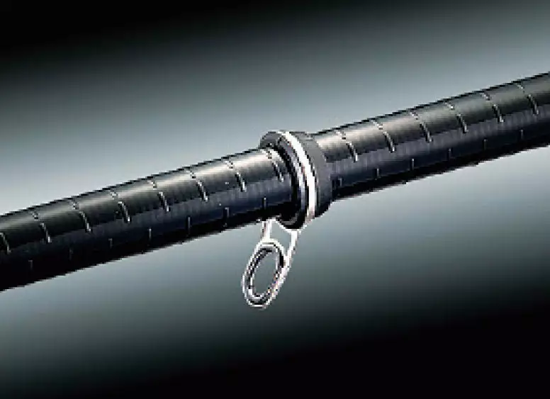 Gamakatsu Master Model II Onaga 11 Gamakatsu Master Model II Onaga - Image 11