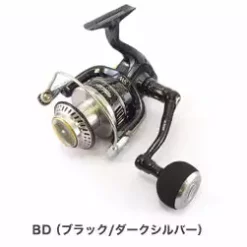 Studio Ocean Mark No Limits Spool 16000 Version 2 (Shimano Stella 13/19 Compatible) -Fishing Reels Shop nl13sw20000 img 09