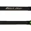 NS Blackhole NS Black Water Egi Rods