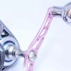 Livre Wing Sakura Edition 110 + EF30 (Limited Edition) -Fishing Reels Shop o0332030814703469689 4750aa30 d49c 40d2 bd7d 35a50b5a693c