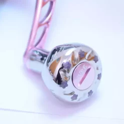 Livre Wing Sakura Edition 110 + EF30 (Limited Edition) -Fishing Reels Shop o4000266814703469686 0edcfb61 3961 4a6f 9218 f6a7ef94721a