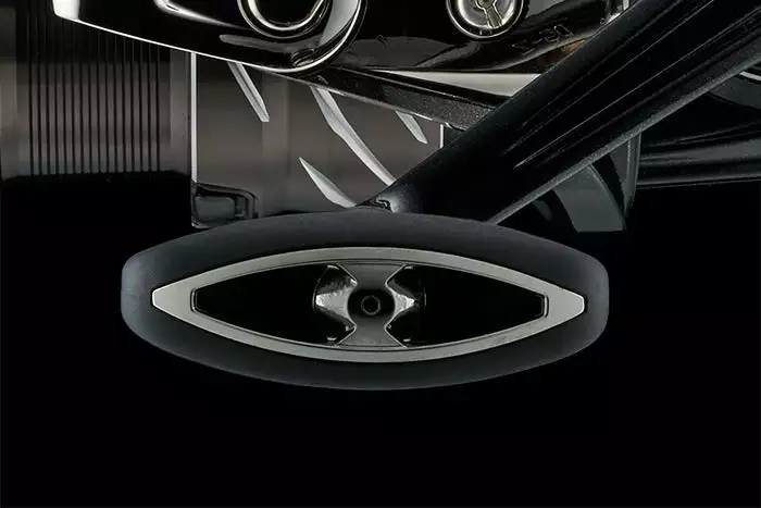 Daiwa 2021 Silver Wolf Ginro LBQD 4 Daiwa 2021 Silver Wolf Ginro LBQD - Image 4