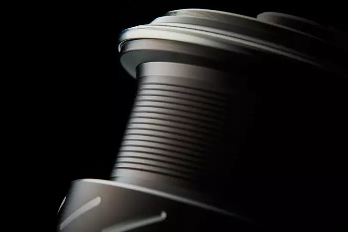 Daiwa 2021 Silver Wolf Ginro LBQD 5 Daiwa 2021 Silver Wolf Ginro LBQD - Image 5