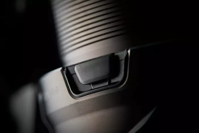 Daiwa 2021 Silver Wolf Ginro LBQD 7 Daiwa 2021 Silver Wolf Ginro LBQD - Image 7