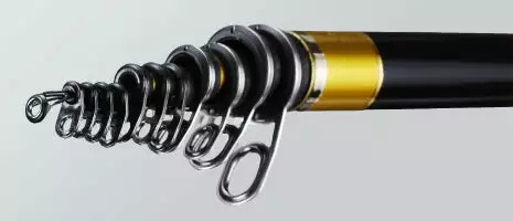 2018 Daiwa Tournament ISO Rear Force 2 2018 Daiwa Tournament ISO Rear Force - Image 2