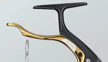 2018 Daiwa Tournament ISO Rear Force 3 2018 Daiwa Tournament ISO Rear Force - Image 3