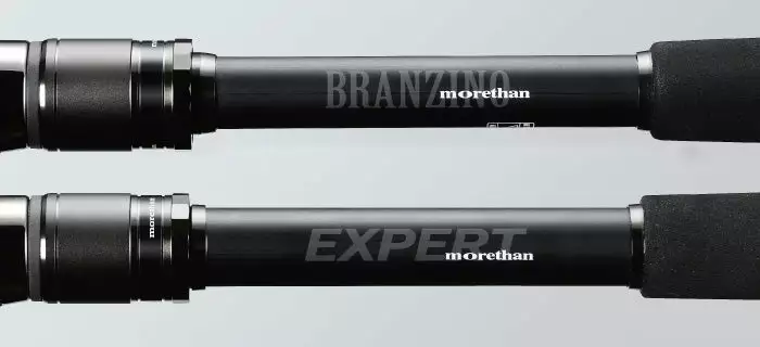 DAIWA 2019 Morethan Branzino 97ML/M 8 DAIWA 2019 Morethan Branzino 97ML/M - Image 8