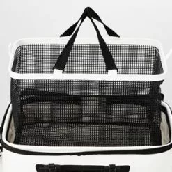 Daiwa Tournament Cool Fish Keep Bucket White FD45 (A) -Fishing Reels Shop ph002 08879fa4 8bf2 4d88 8663 a1803877dc99