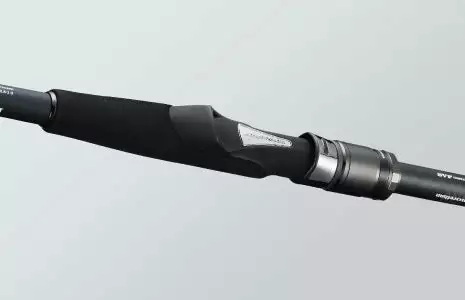 DAIWA 2019 Morethan Branzino 97ML/M 7 DAIWA 2019 Morethan Branzino 97ML/M - Image 7