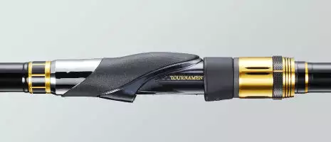 2018 Daiwa Tournament ISO Rear Force 6 2018 Daiwa Tournament ISO Rear Force - Image 6