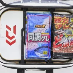 Daiwa Tournament Cool Fish Keep Bucket White FD45 (A) -Fishing Reels Shop ph006 f6ba43f1 eee1 424b af7d f2a55e955eb3