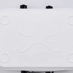 Daiwa Tournament Cool Fish Keep Bucket White FD45 (A) -Fishing Reels Shop ph008 944f7e4b 3266 4428 a31b 6c140033ff71