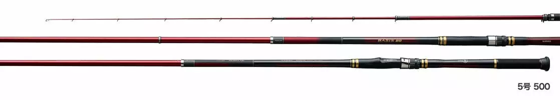 2018 Shimano Basis ISO BG 1 2018 Shimano Basis ISO BG