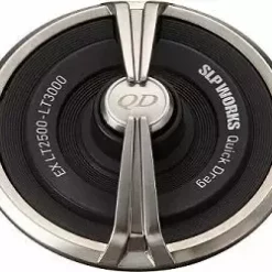 SLP Works A LT Quick Drag Knob