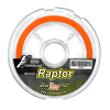 Hitena Raptor Super Cast PE Line 120m (Orange) HA34103