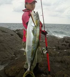 2018 MC Works Raging Bull RB105XF-1 Shore Casting Rod STD 7 2018 MC Works Raging Bull RB105XF-1 Shore Casting Rod STD -Fishing Reels Shop rb100xf1 p1 7032c2c4 6846 4da2 bd44 99797f9aec7c