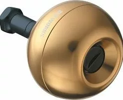 SLP Works (Daiwa) 2020 Saltiga Handle Knob