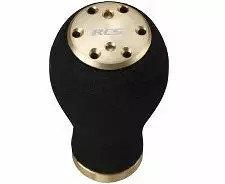 SLP Works POWERLIGHT KNOB (GD)