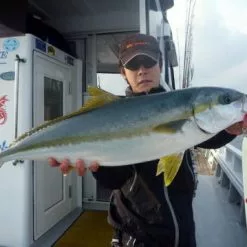 MC Works Real Fusion RF601LR (Special Model) -Fishing Reels Shop real fusion 601LR SP thumbnail