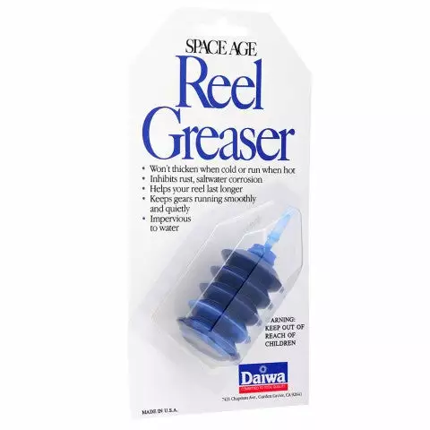Daiwa Reel Grease 1 Daiwa Reel Grease