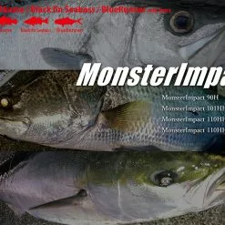 Ripple Fisher Monster Impact 110HH -Fishing Reels Shop ripple hp top 6346abf2 8ddb 4e27 8021 f52dac0b92e3