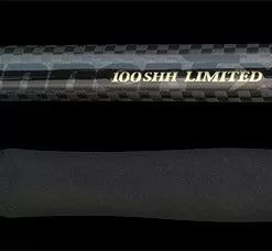 Ripple Fisher Runner Exceed 100SHH Limited