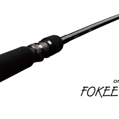 Zenaq Fokeeto FC73-3 Twitch -Fishing Reels Shop rod main image fok twit