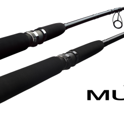 Zenaq Defi Muthos Accura 100HH RG Guide Model