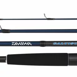 Daiwa Saltist Coastal Rod