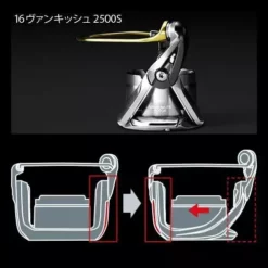 2017 Shimano Sephia Ci4+ Eging Reel -Fishing Reels Shop sephia ci4 1 ec55f759 c85a 4e46 9221 0baba5de69c4