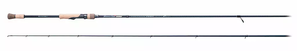 Palms Shore Gun Evolv Eging Rods 1 Palms Shore Gun Evolv Eging Rods