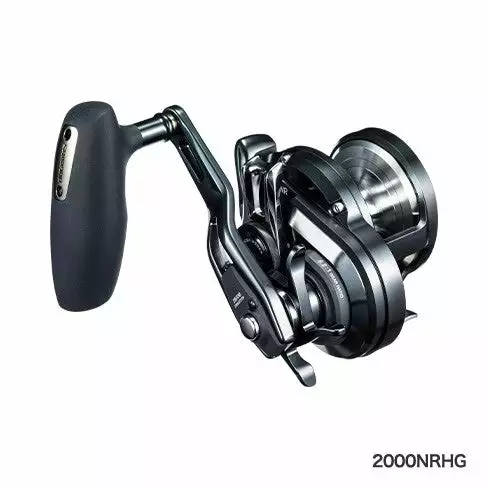 2019 Shimano Ocea Jigger F Custom 1 2019 Shimano Ocea Jigger F Custom