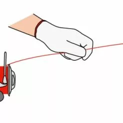 DAIWA PE Line Changer 7 DAIWA PE Line Changer -Fishing Reels Shop siyouhou c3e59a5f 4732 484d b80e b4a45554c44d