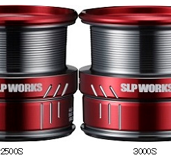 Daiwa SLP Works LT Type-α Spool -Fishing Reels Shop slp works spool 2