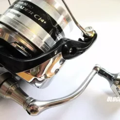 Ulucus Small A30 (Shimano) Custom Reel Knob -Fishing Reels Shop small