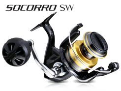 Shimano Socorro SW