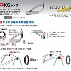 Squid Mania Zero Evo Dream 806 Infinity MX (15th Anniversary Model) 20 Squid Mania Zero Evo Dream 806 Infinity MX (15th Anniversary Model) -Fishing Reels Shop squidmaniaZeroEvoDream806InfinityMX8 fe3a2ca3 a2cb 45ca ae45 b0000298013c